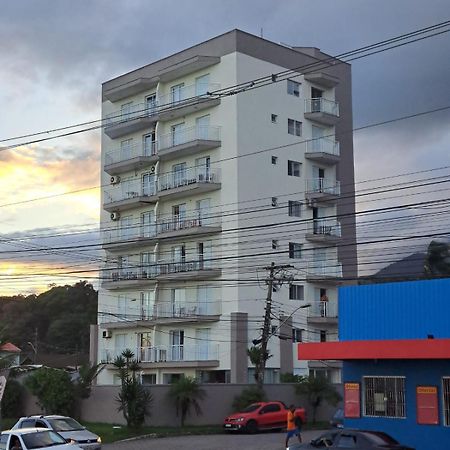 Linda Vista e Som das Ondas Caraguatatuba Exterior foto