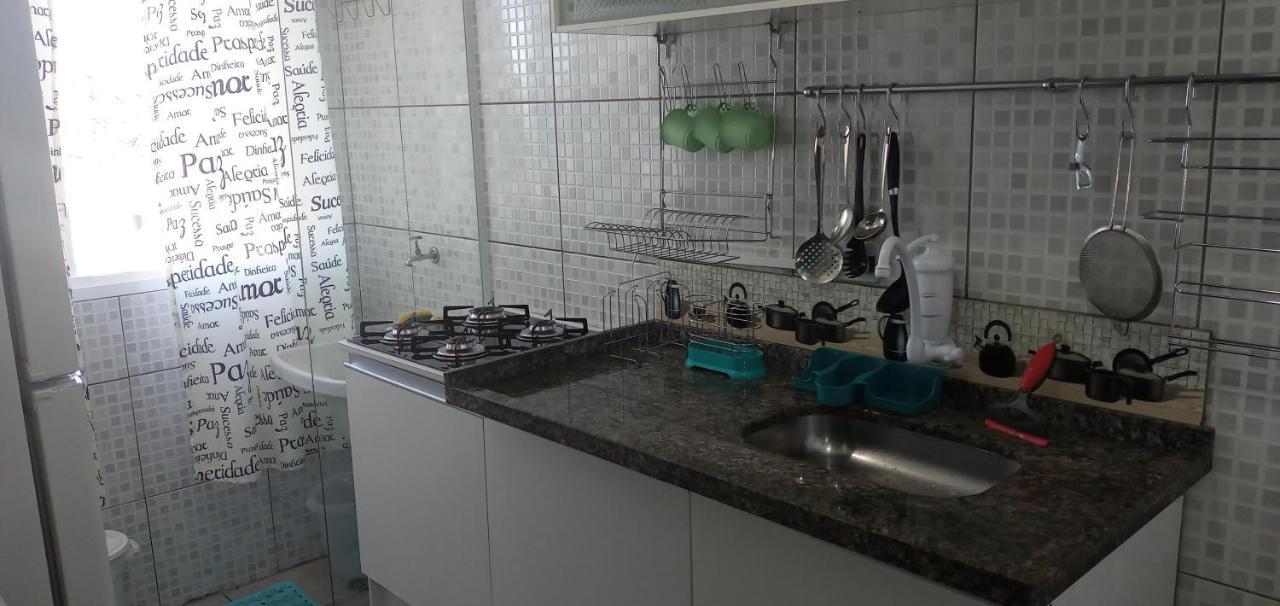 Linda Vista e Som das Ondas Caraguatatuba Exterior foto